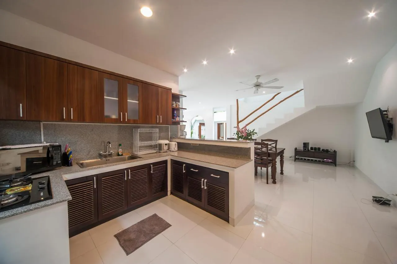 Villa Pearl Seminyak