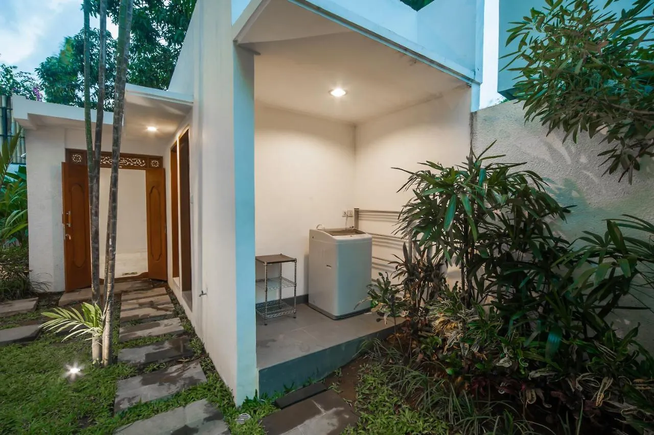 Villa Pearl Seminyak