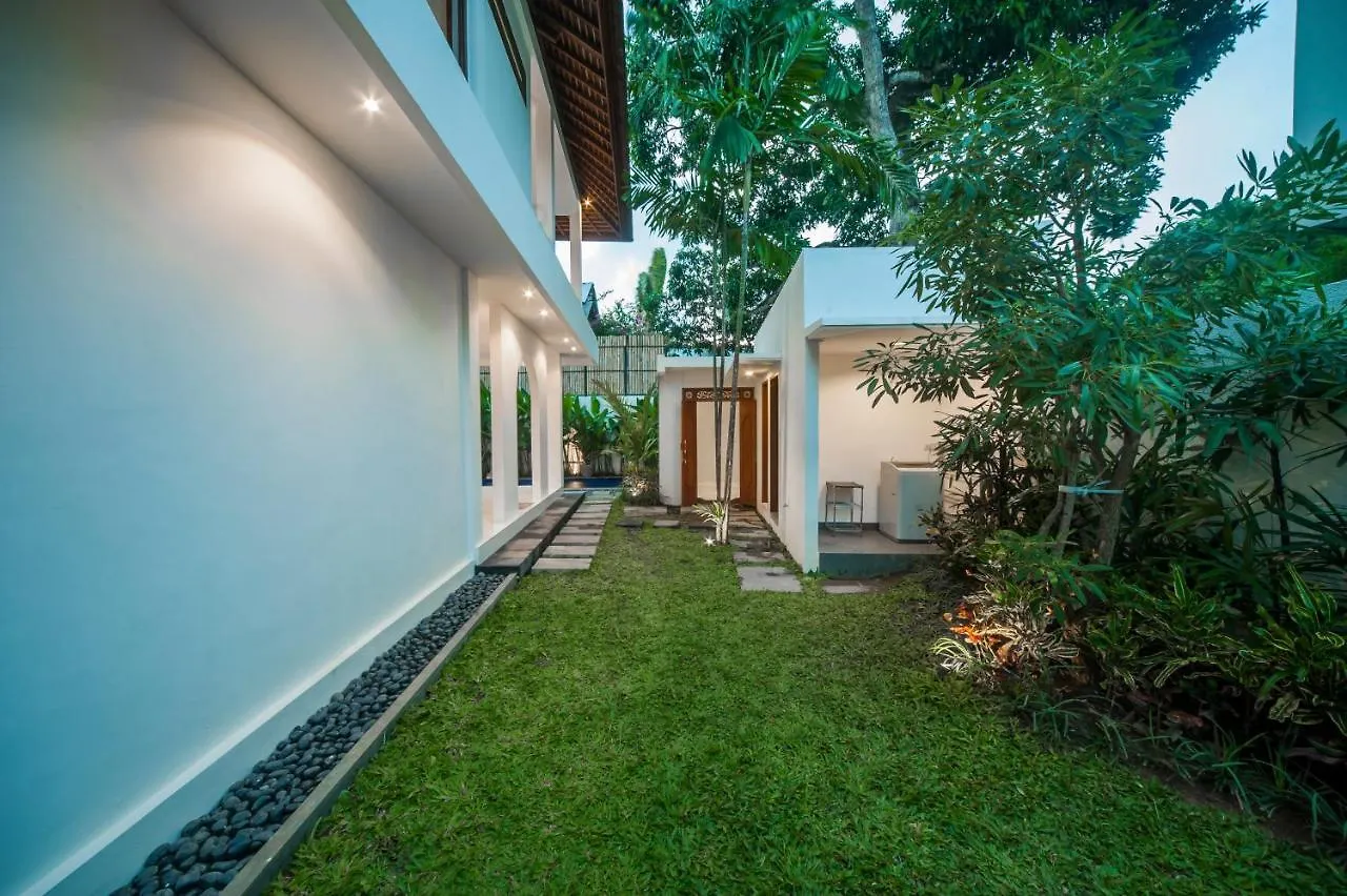 Villa Pearl Seminyak