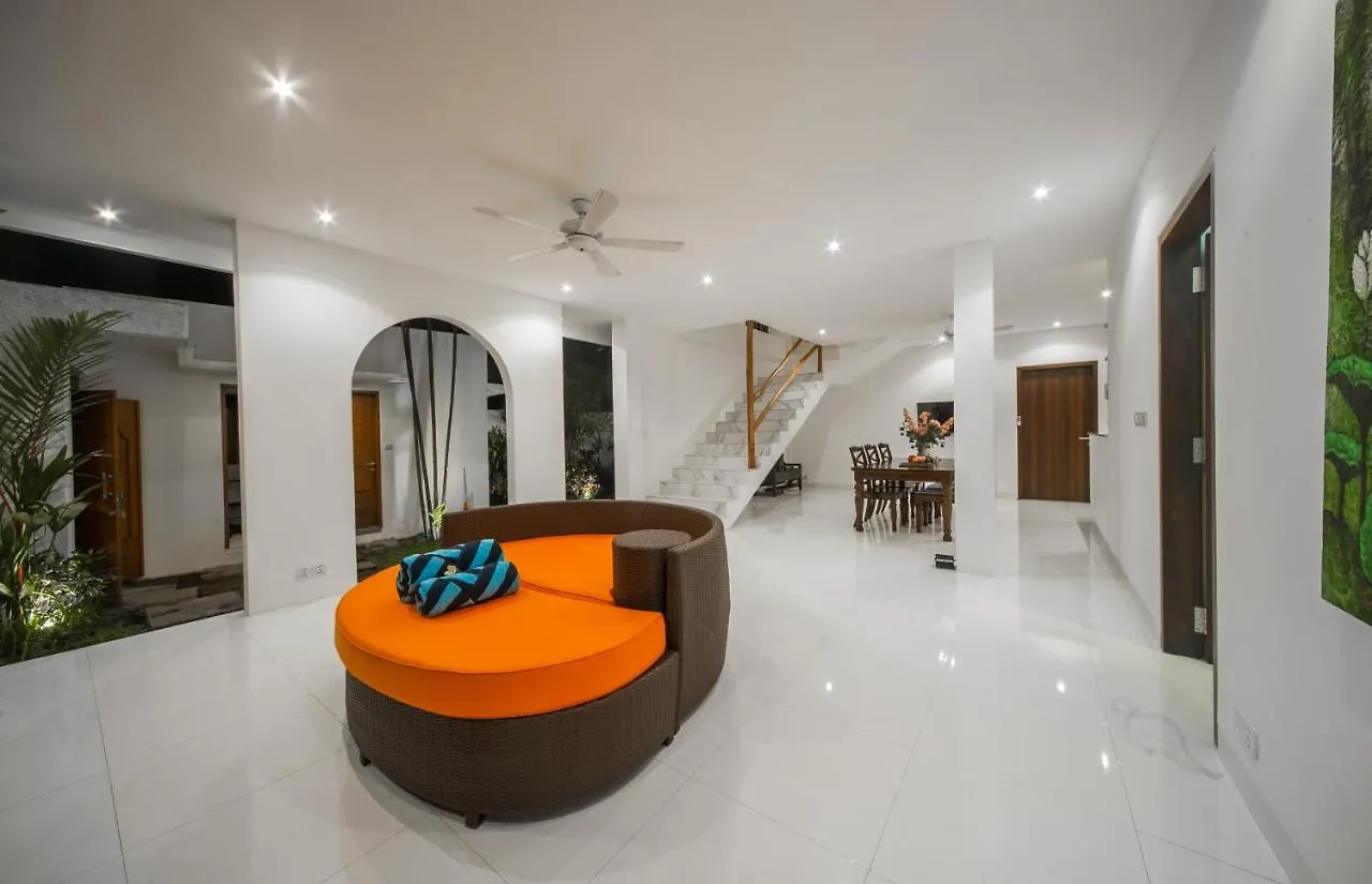 Villa Pearl Seminyak