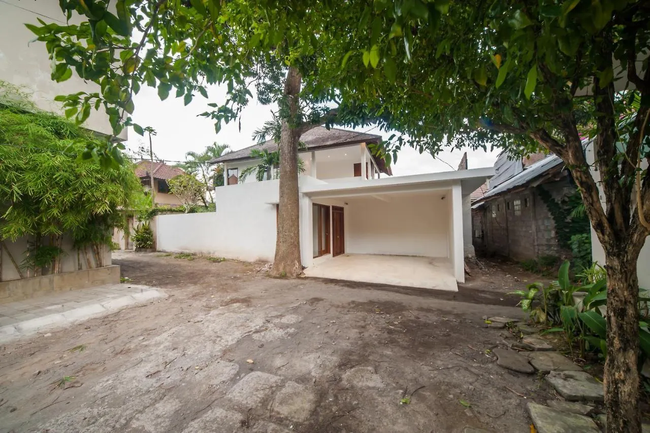 Villa Pearl Seminyak