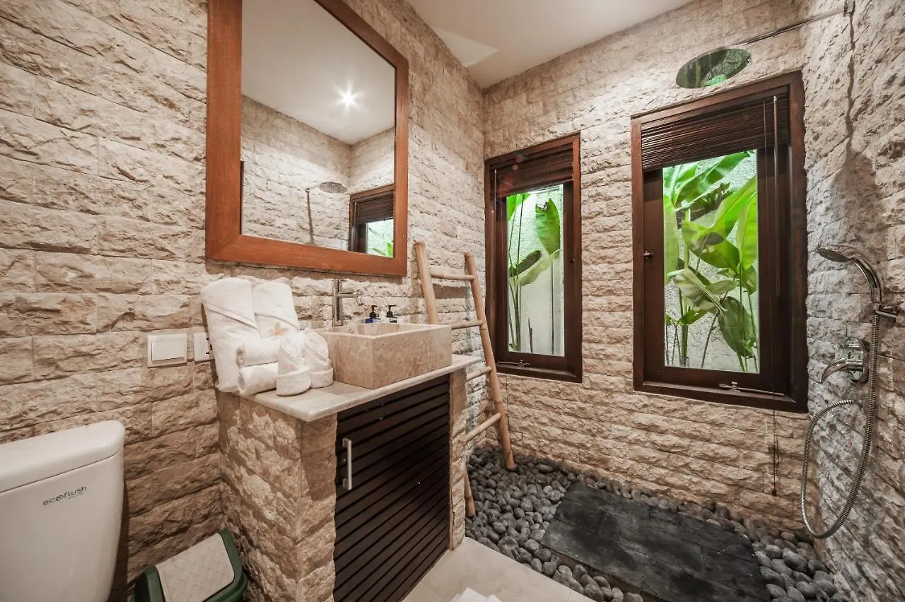 Villa Pearl Seminyak