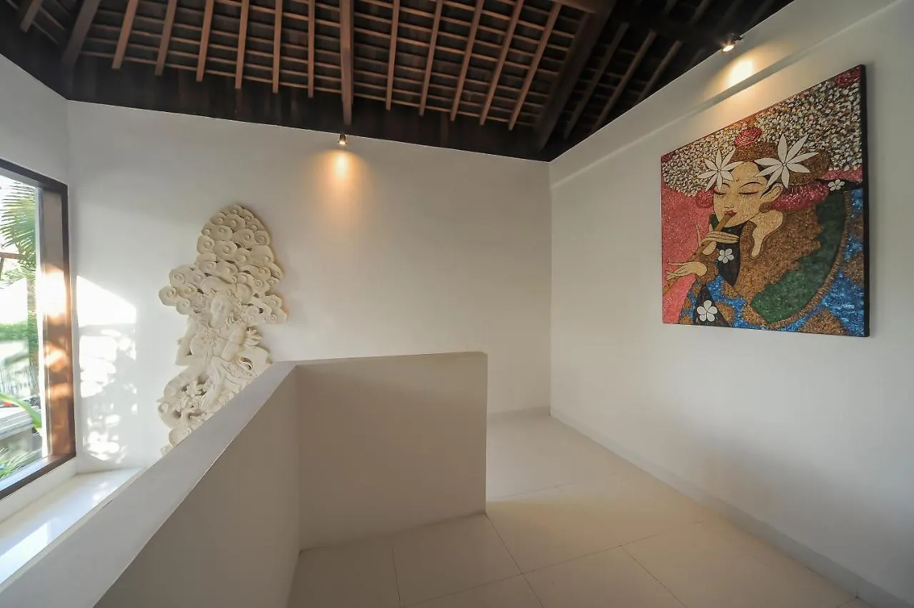 Villa Pearl Seminyak
