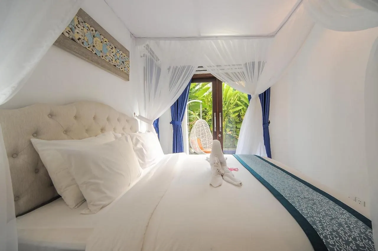 Villa Pearl Seminyak