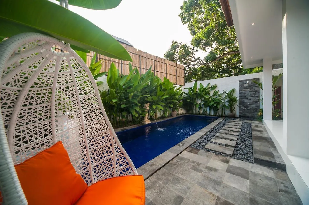 Villa Pearl Seminyak