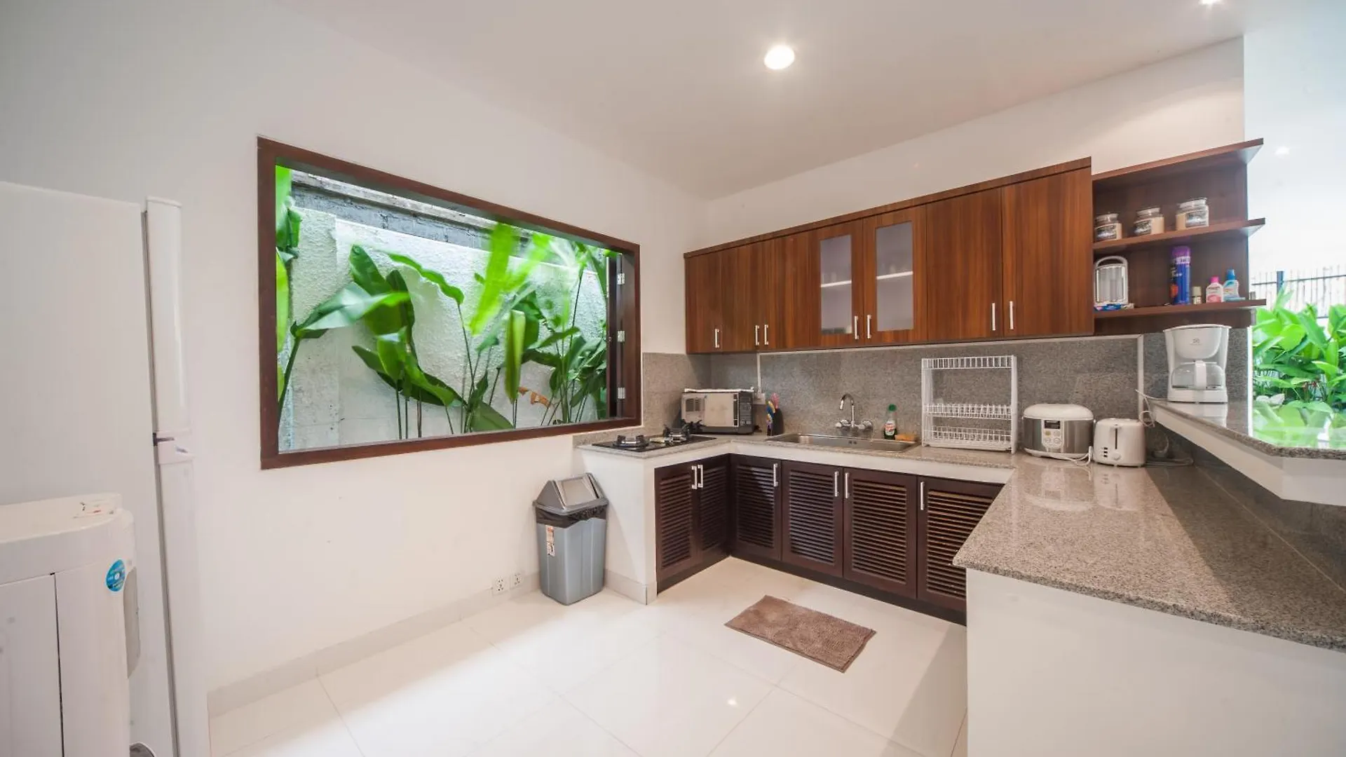 Villa Pearl Seminyak
