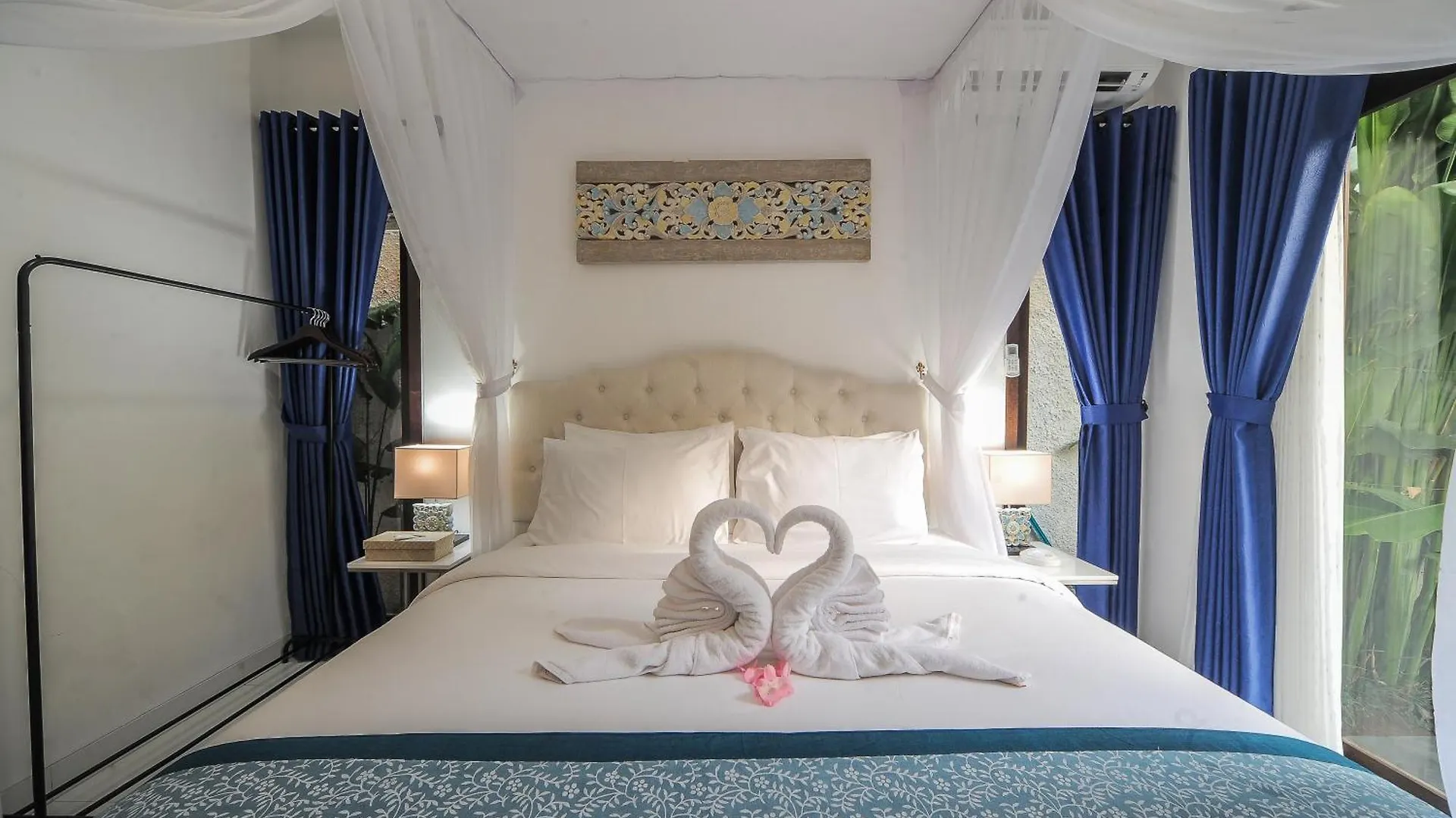 Villa Pearl Seminyak