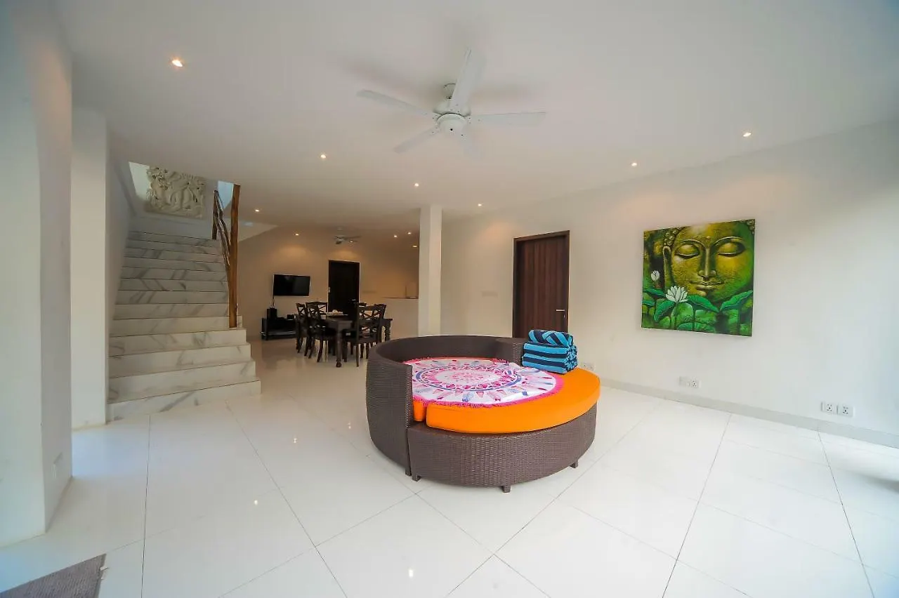 Villa Pearl Seminyak