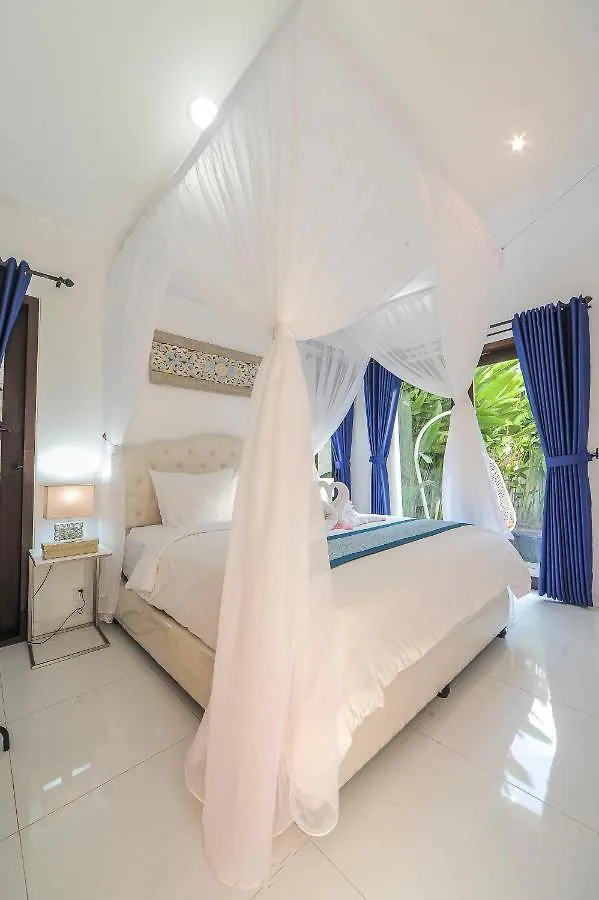 Villa Pearl Seminyak 0*,